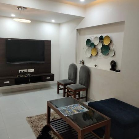5 Bhk Villa 칼랑굿 외부 사진