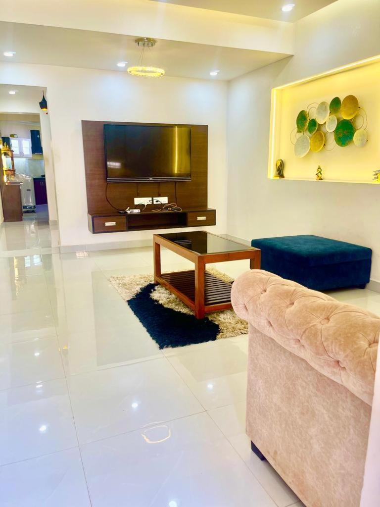 5 Bhk Villa 칼랑굿 외부 사진