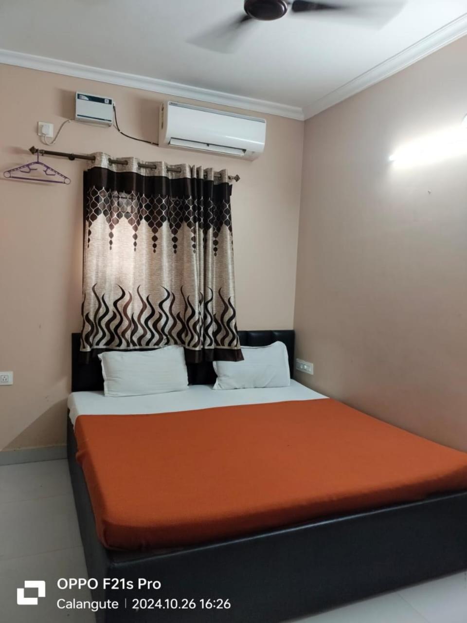 5 Bhk Villa 칼랑굿 외부 사진